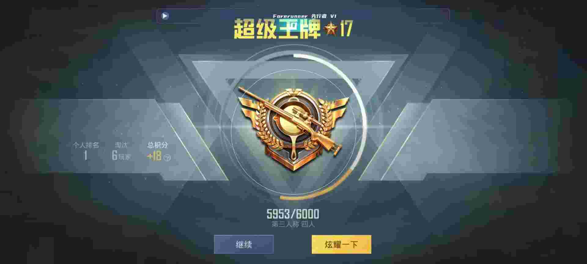 和平精英鸡腿辅助自瞄 - ��ƽ��ӢЫʽ��ǹ���辅助预览图